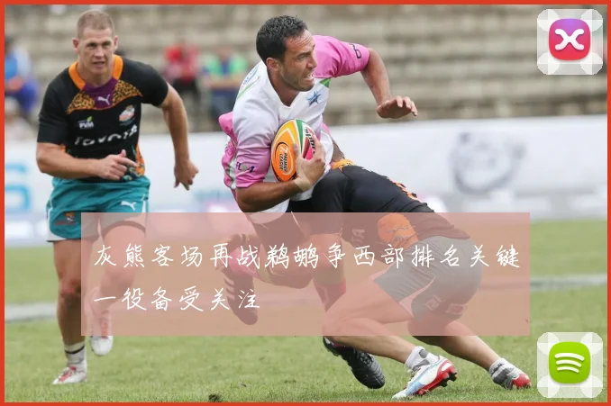 灰熊客场再战鹈鹕争西部排名关键一役备受关注