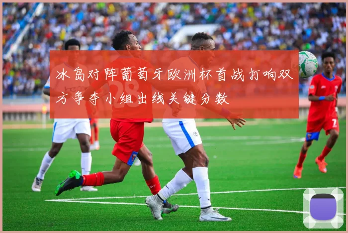 冰岛对阵葡萄牙欧洲杯首战打响双方争夺小组出线关键分数